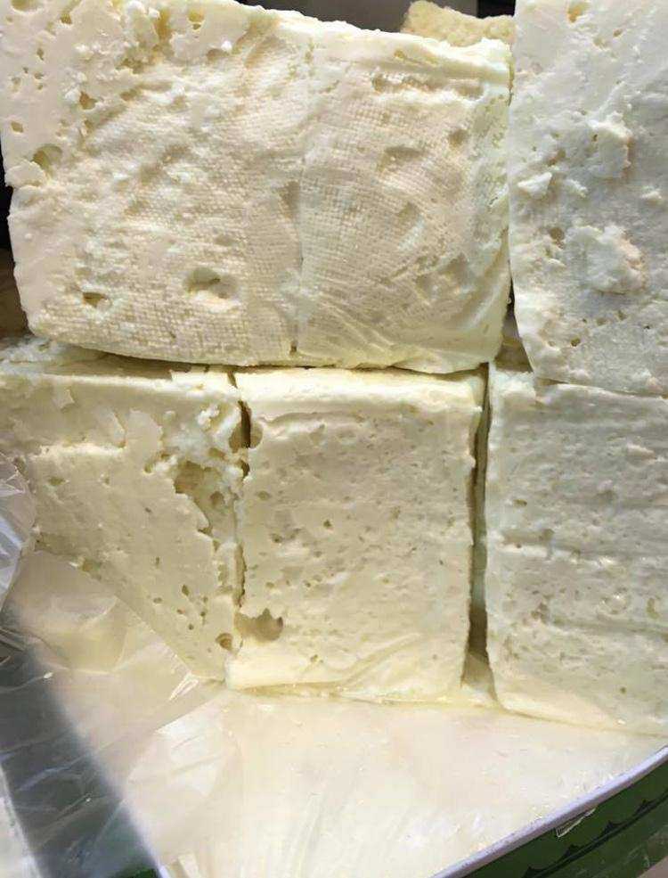 Ezine Sert Pacal Beyaz Peynir 500gr Beydag Peynirci En Iyi Yoresel Peynir Marketi